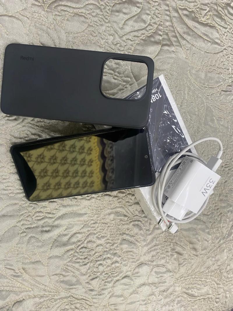 Redmi Note 14 - Mary - img 6