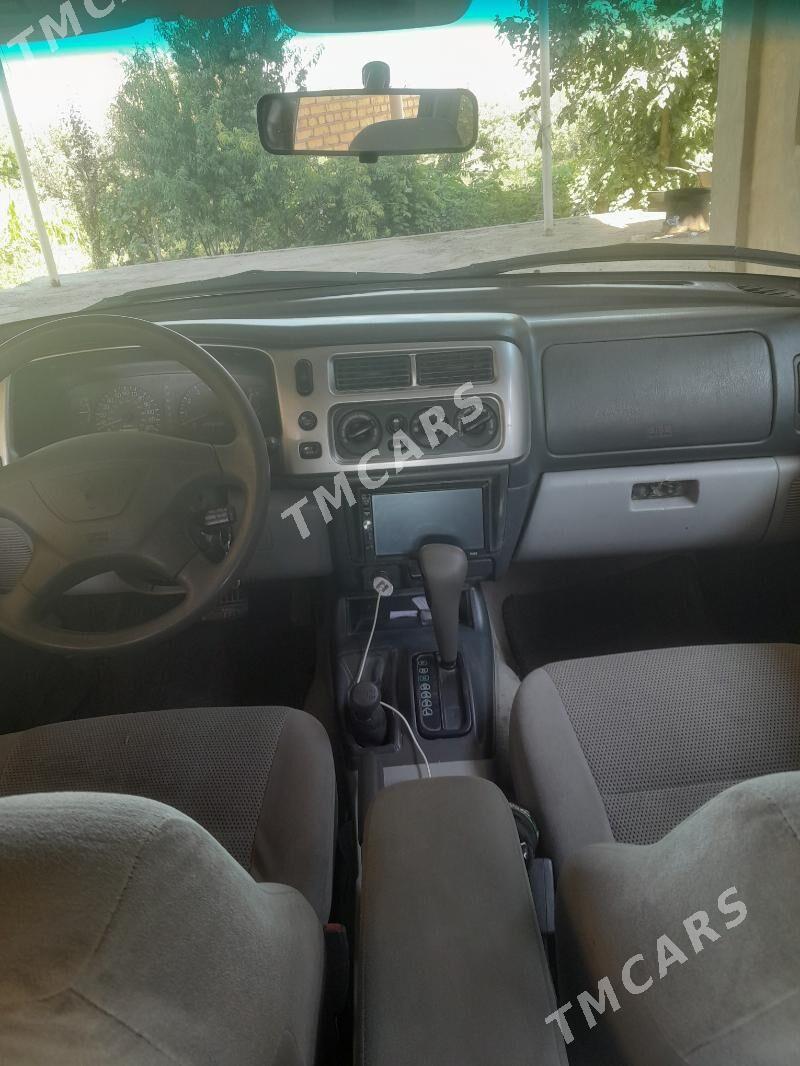 Mitsubishi Montero Sport 2001 - 100 000 TMT - Сакарчага - img 4