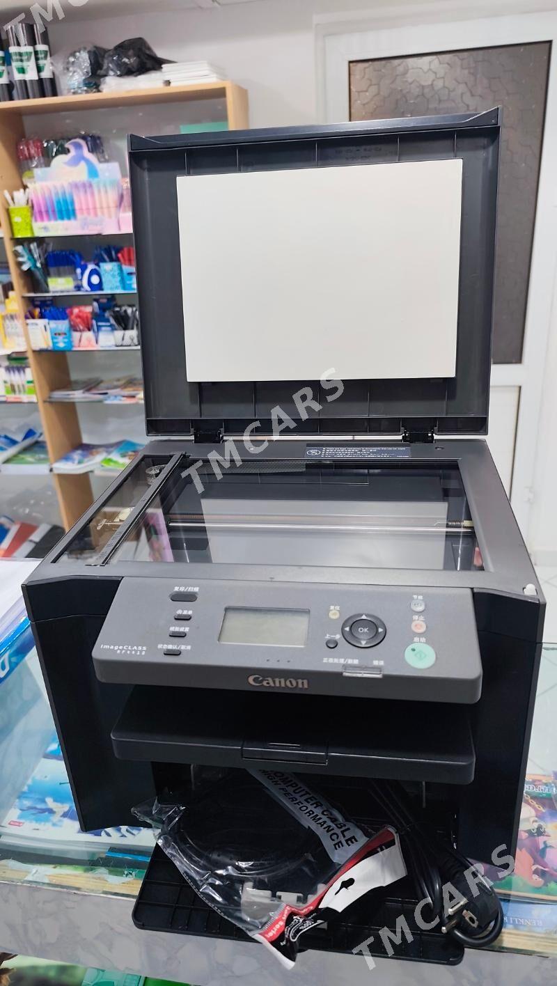Canon MF 4410 - Balkanabat - img 2