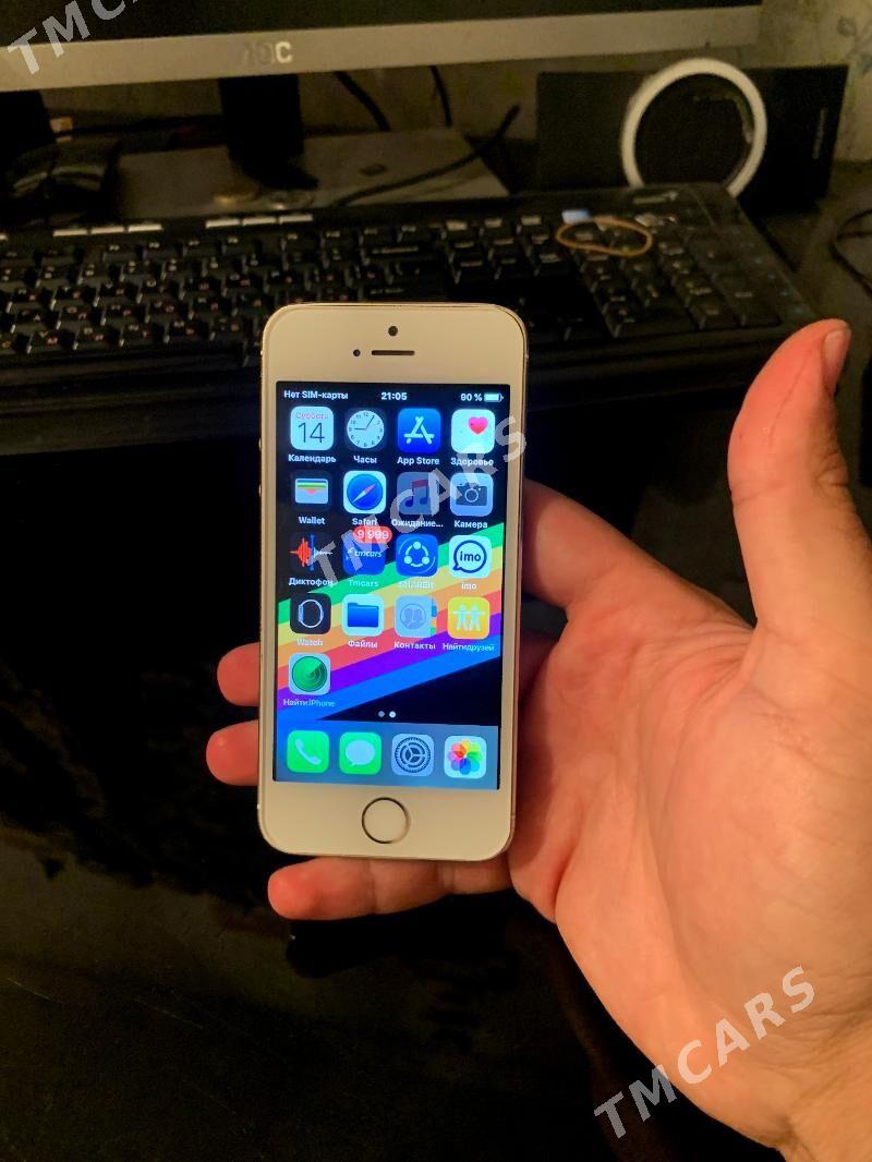 IPHONE 5S 32LIK - 11 mkr - img 3