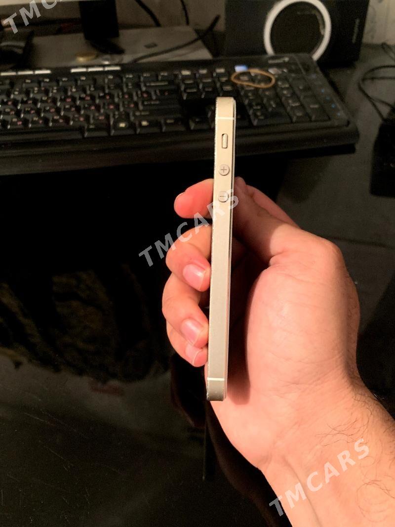 IPHONE 5S 32LIK - 11 mkr - img 10