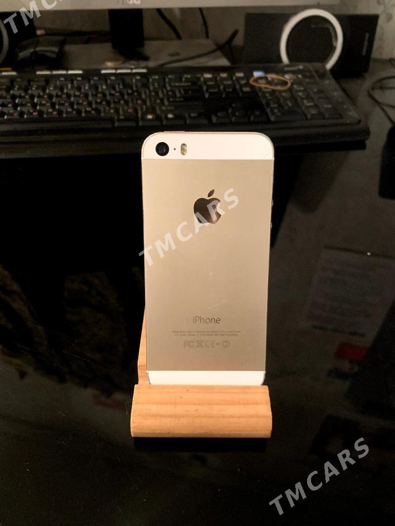IPHONE 5S 32LIK - 11 mkr - img 9