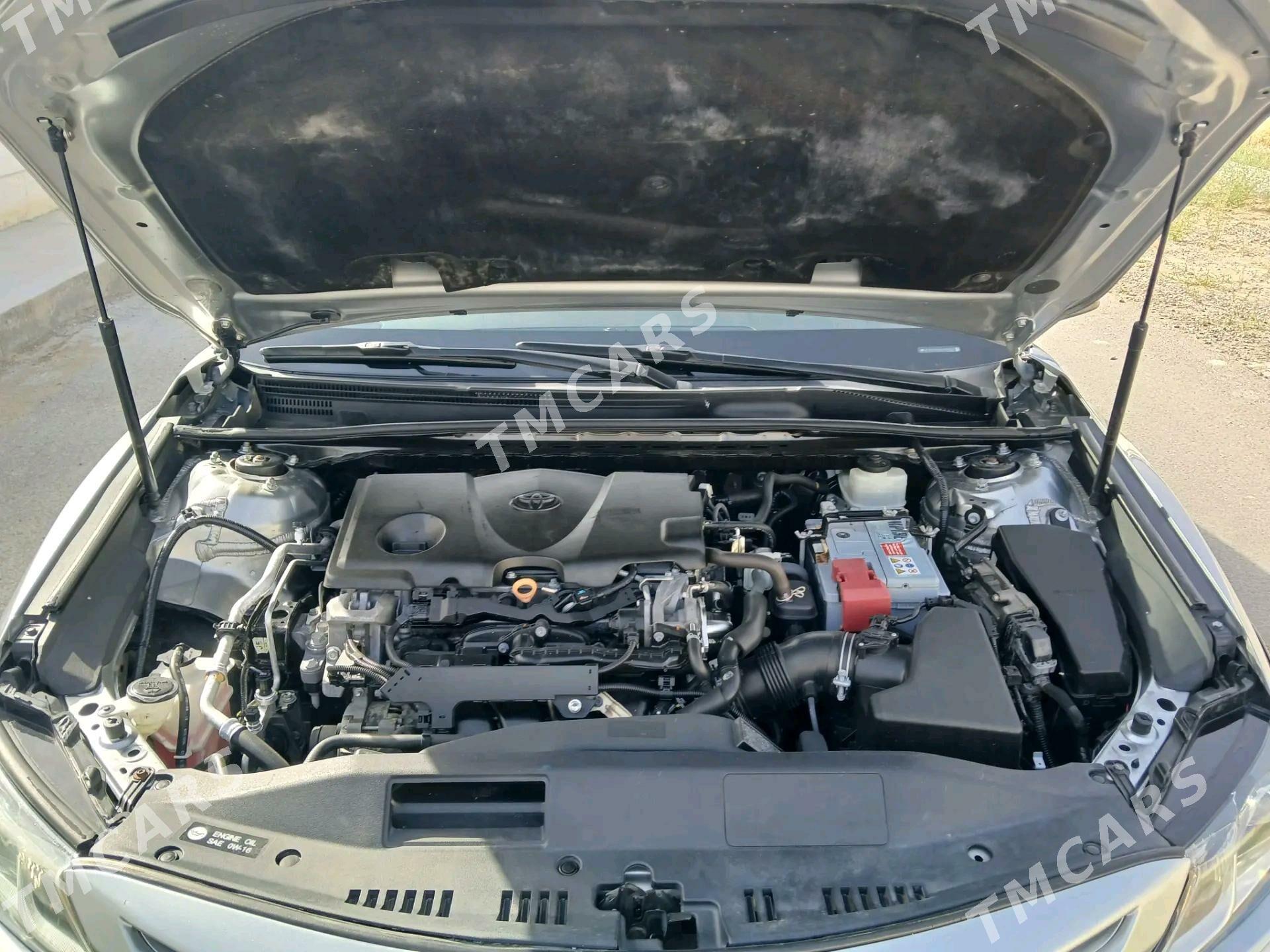 Toyota Camry 2019 - 280 000 TMT - Мары - img 2