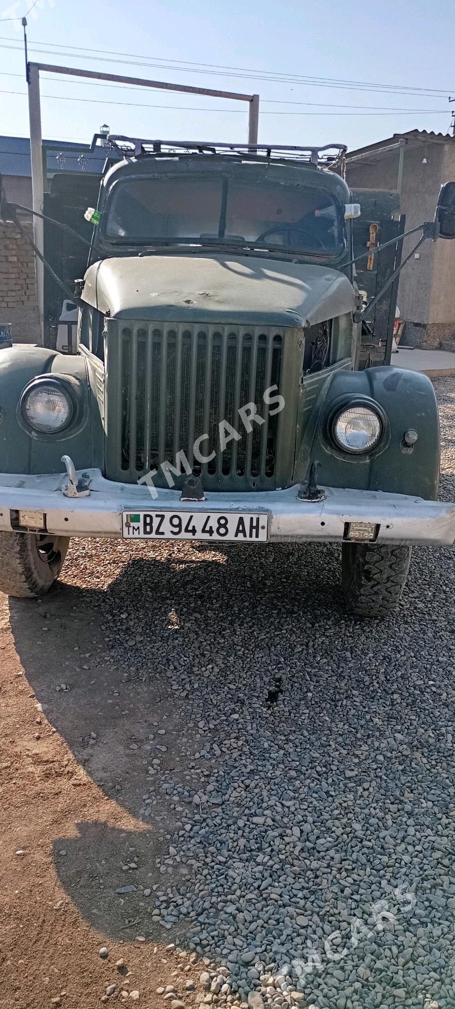 Gaz 52 1980 - 17 000 TMT - Теджен - img 3