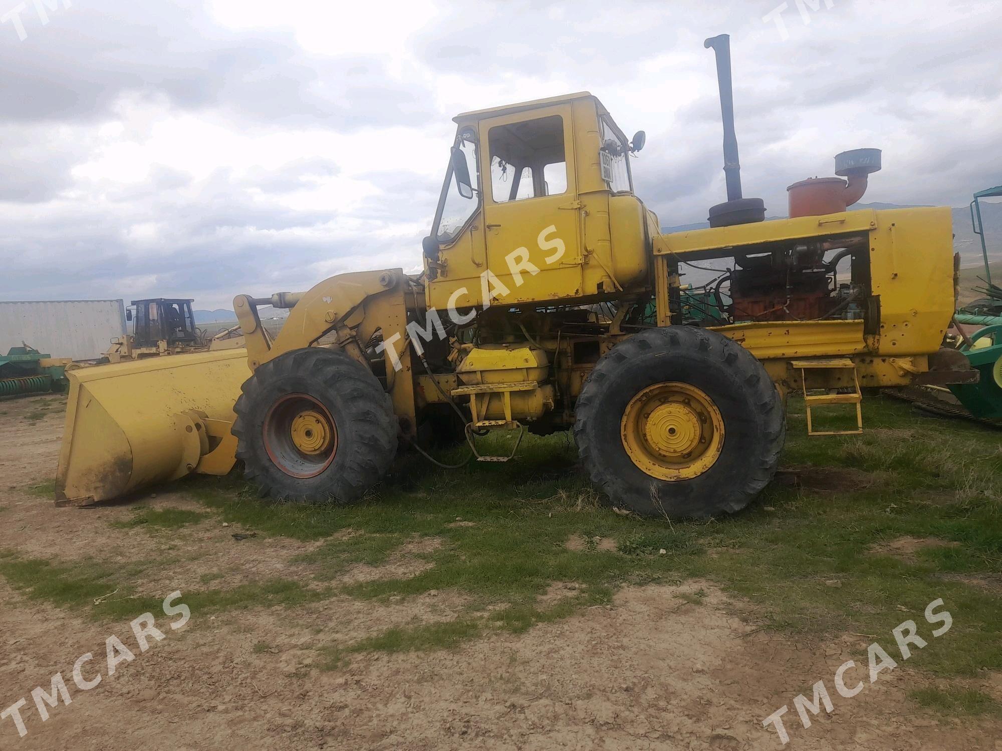 LiuGong 835N 1990 - 35 000 TMT - Бахарден - img 2