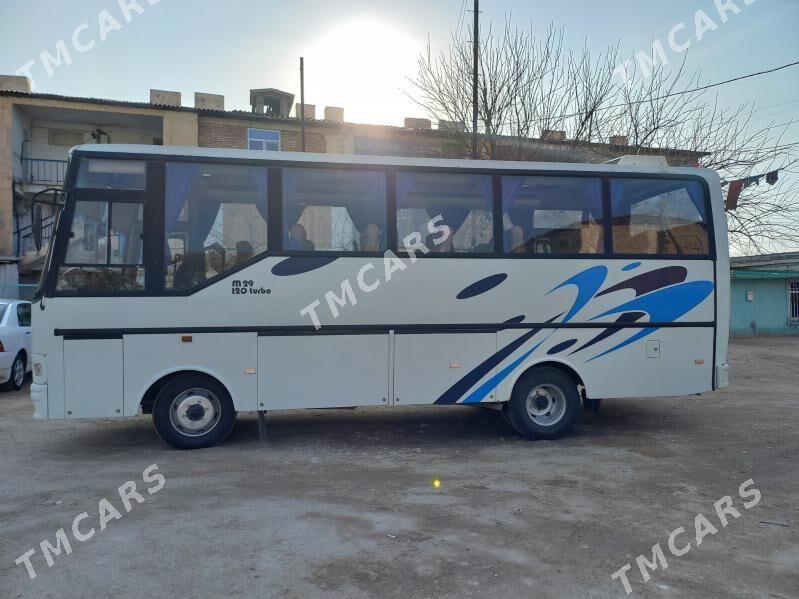 Toyota Coaster 1998 - 175 000 TMT - Балканабат - img 2
