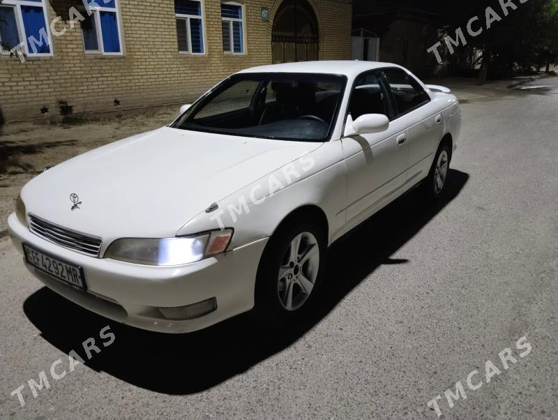 Toyota Mark II 1994 - 46 000 TMT - Mary - img 5