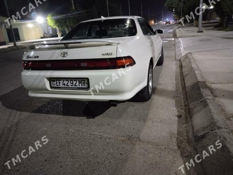 Toyota Mark II 1994 - 46 000 TMT - Mary - img 6