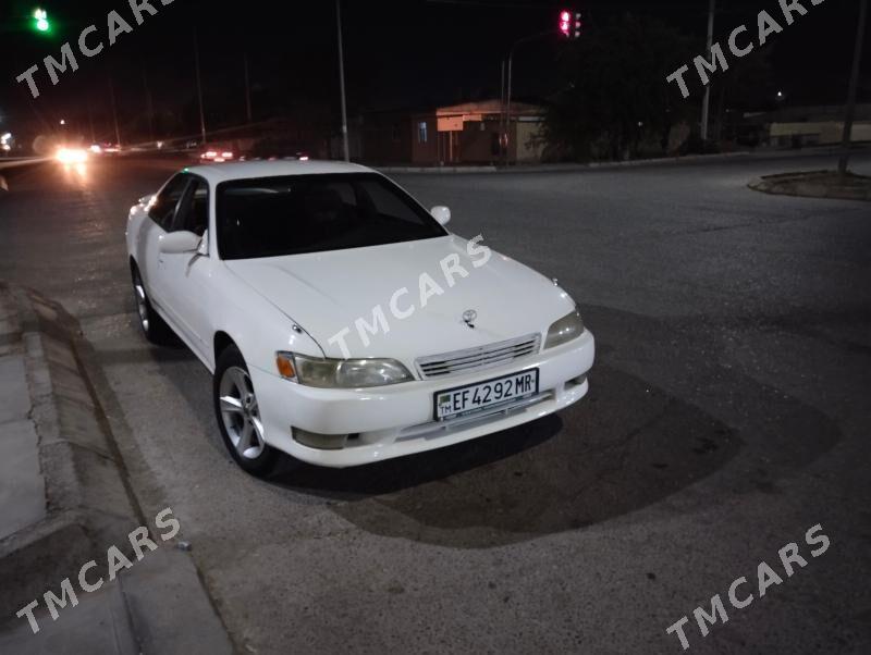 Toyota Mark II 1994 - 46 000 TMT - Mary - img 3