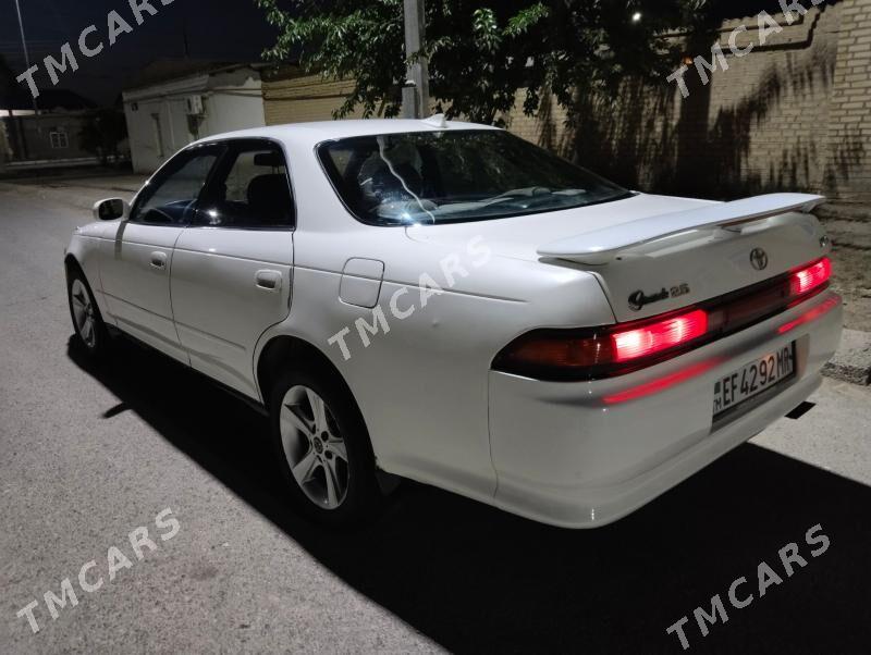Toyota Mark II 1994 - 46 000 TMT - Mary - img 2