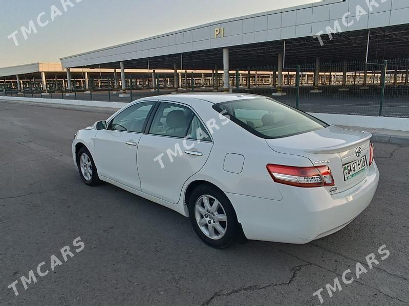 Toyota Camry 2011 - 175 000 TMT - Türkmenabat - img 4