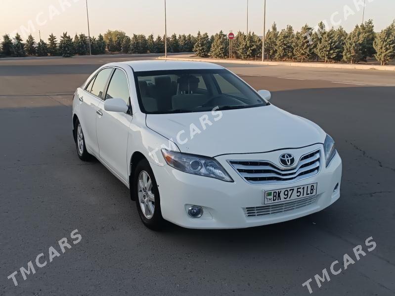 Toyota Camry 2011 - 175 000 TMT - Türkmenabat - img 6