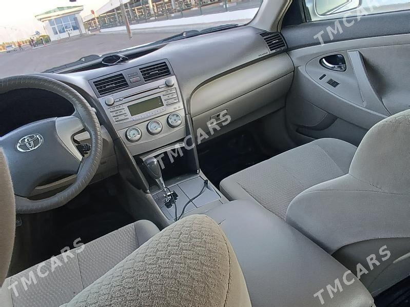 Toyota Camry 2011 - 175 000 TMT - Türkmenabat - img 8