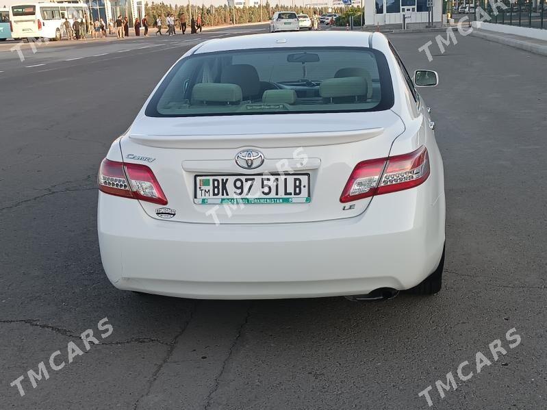 Toyota Camry 2011 - 175 000 TMT - Türkmenabat - img 5