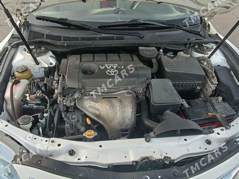 Toyota Camry 2011 - 175 000 TMT - Türkmenabat - img 7