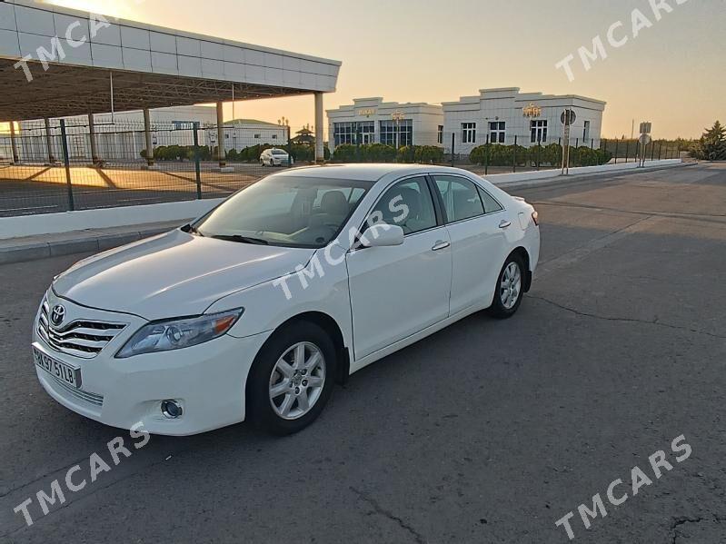Toyota Camry 2011 - 175 000 TMT - Türkmenabat - img 3