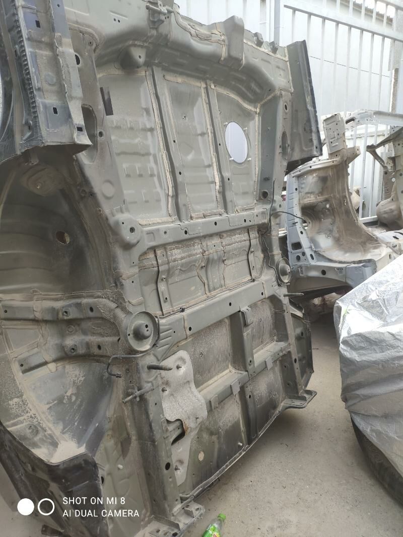 KİA SORENTO KRLO FARTUK 2015-2020 5 500 TMT - Aşgabat - img 8