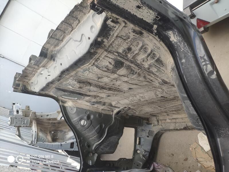 KİA SORENTO KRLO FARTUK 2015-2020 5 500 TMT - Aşgabat - img 7