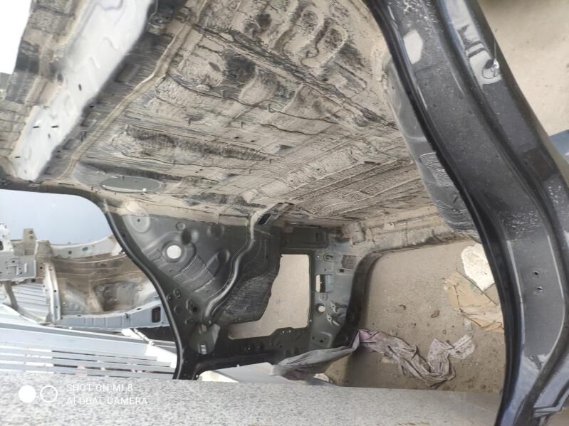 KİA SORENTO KRLO FARTUK 2015-2020 5 500 TMT - Aşgabat - img 10