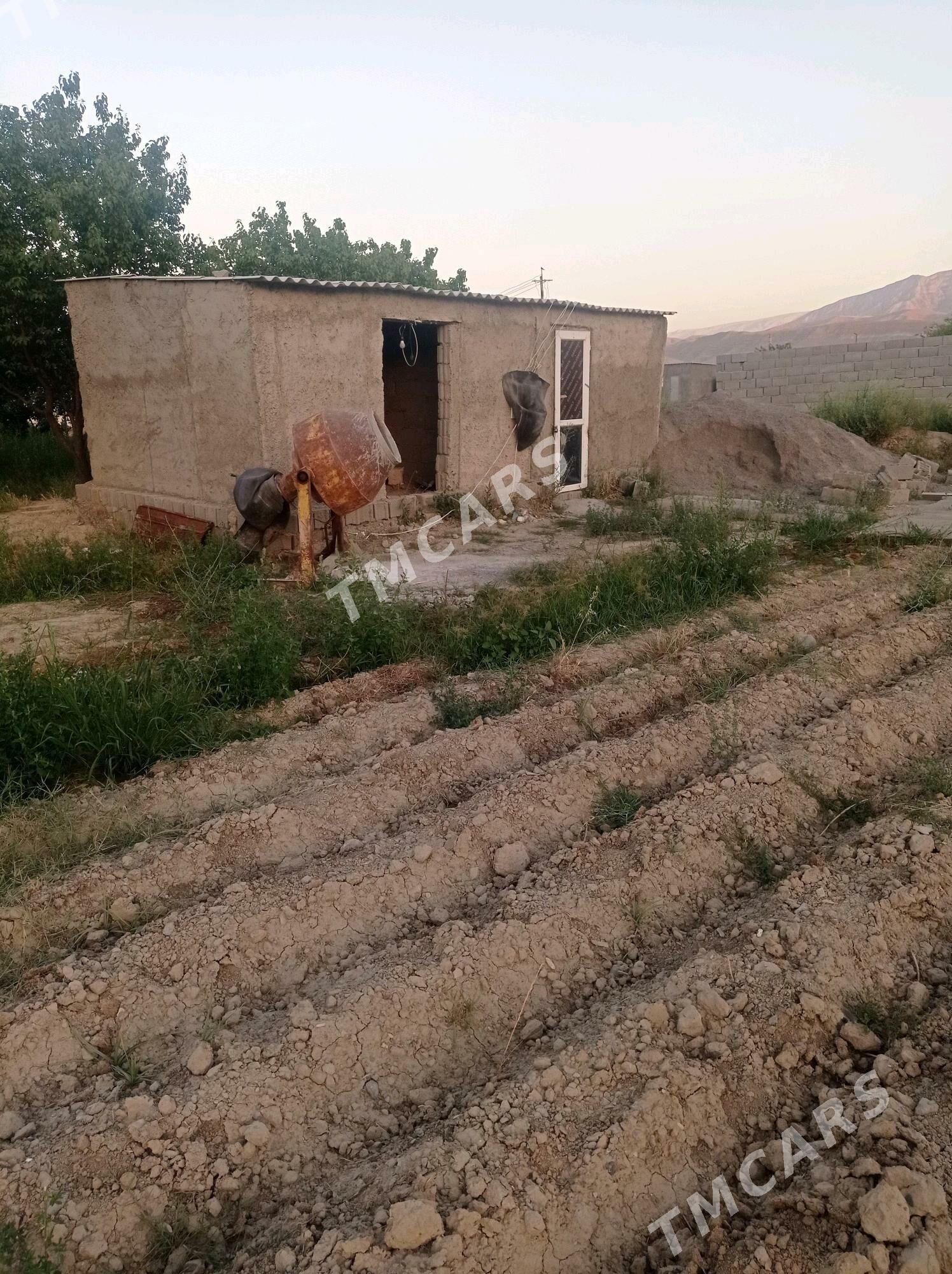 Satlyk mellek - Gökdepe - img 5