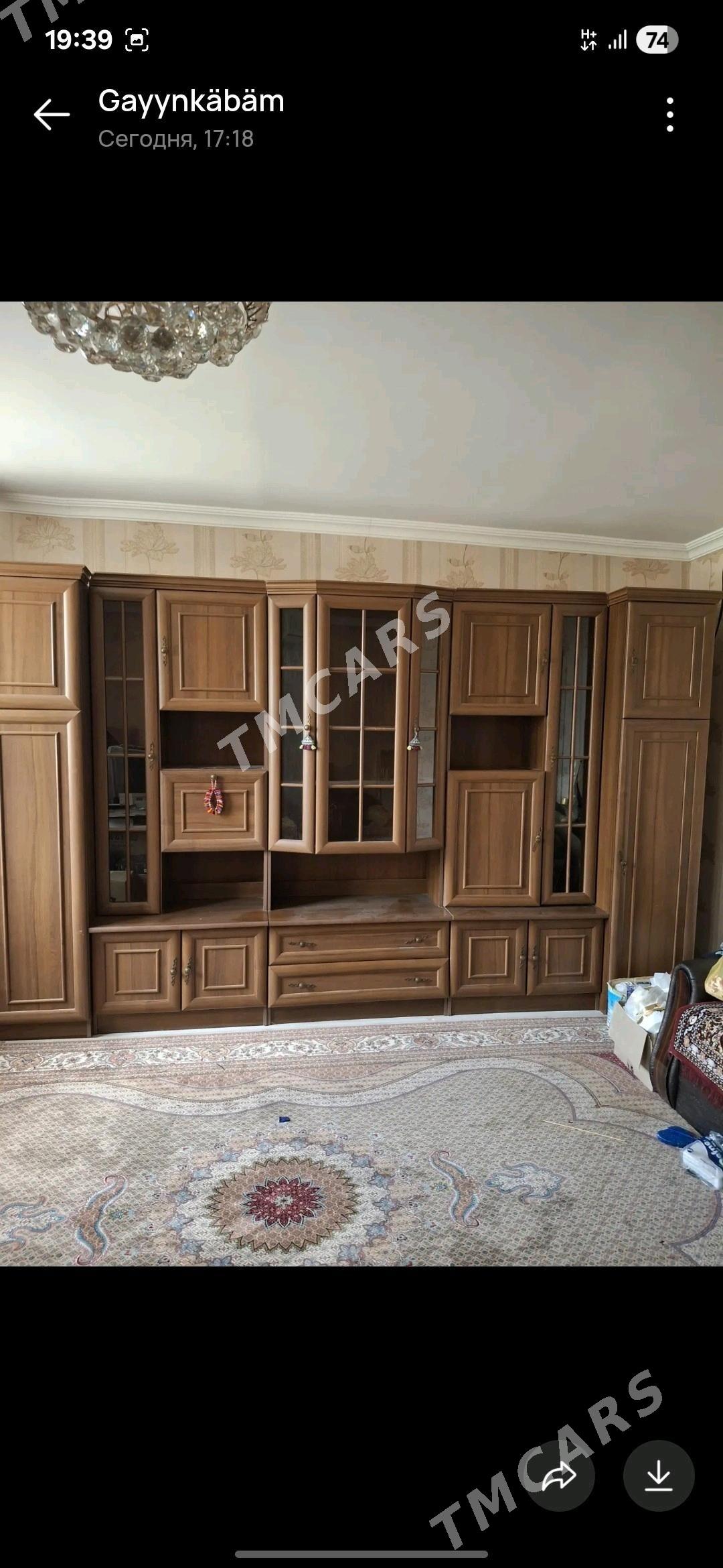 garnitur - Türkmenbaşy - img 2