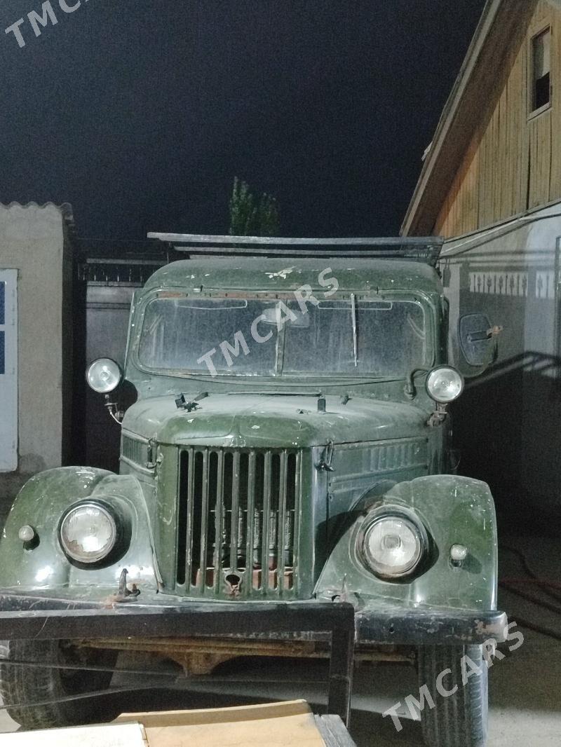 UAZ 469 1981 - 25 000 TMT - Farap - img 2