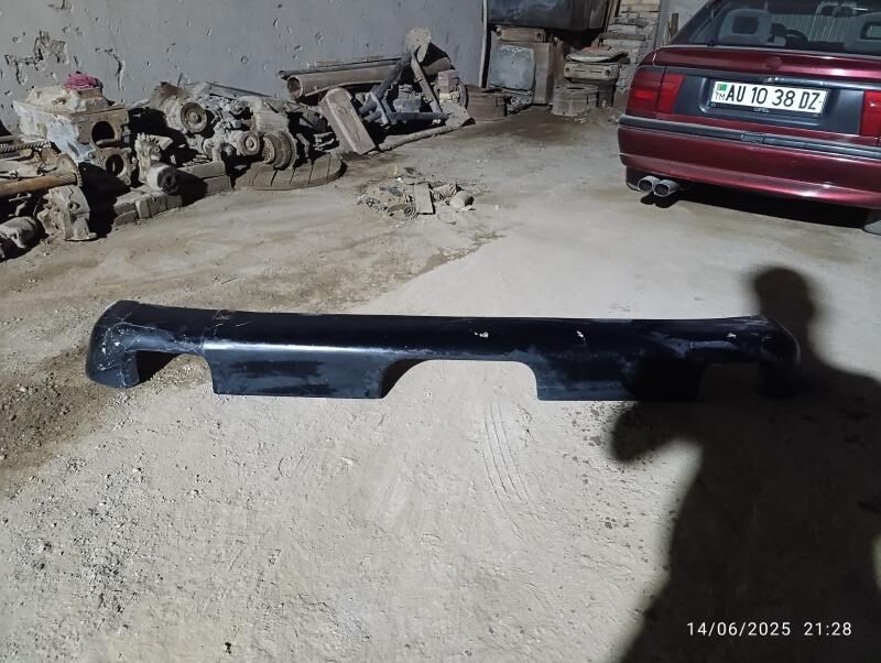maz bufer 1 000 TMT - Şabat etr. - img 4