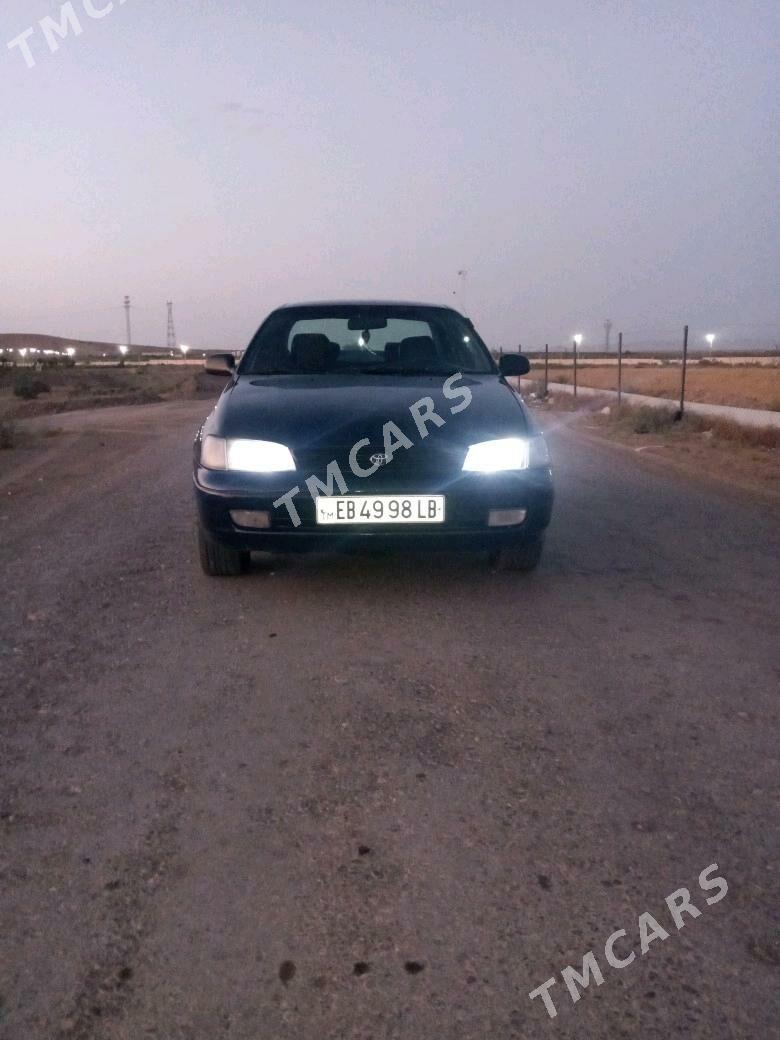 Toyota Carina 1994 - 65 000 TMT - Сейди - img 2