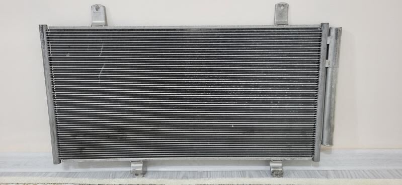 Kondisaner Radiator 550 TMT - 11 мкр - img 4