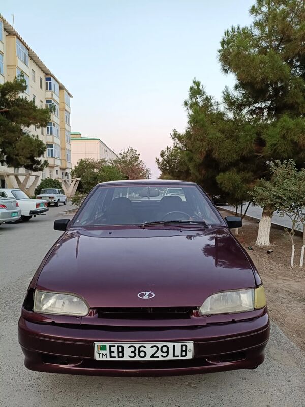 Lada 2115 2005 - 30 000 TMT - Türkmenabat - img 3