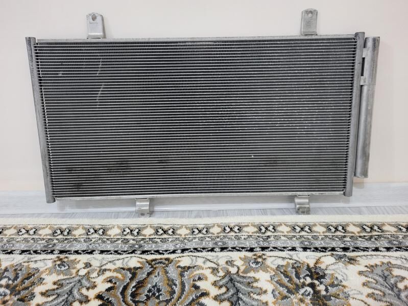 Kondisaner Radiator 550 TMT - 11 мкр - img 3