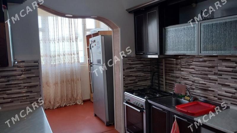 Квартира Досаф проезд - Aşgabat - img 6