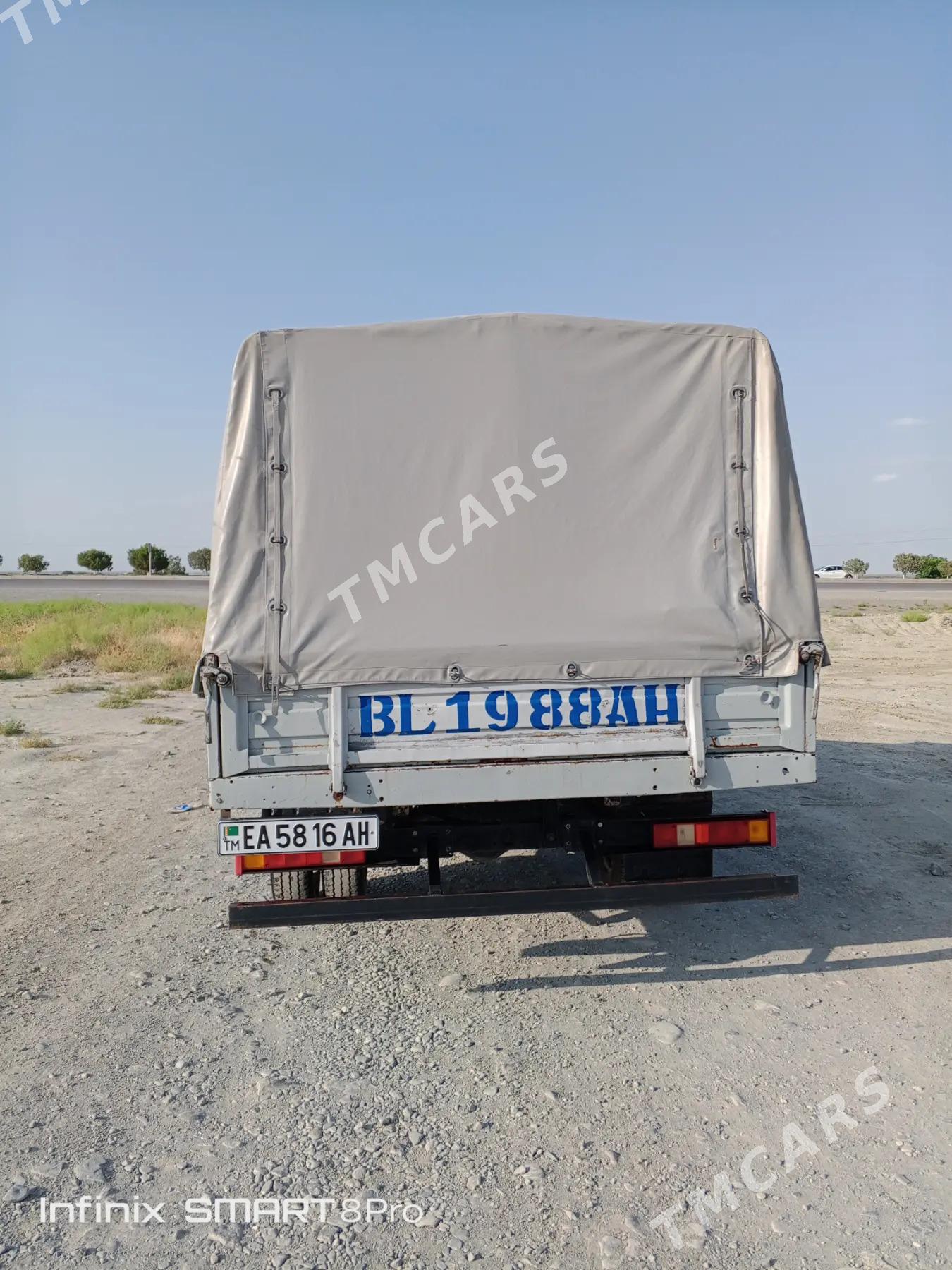 Gaz Gazel 1998 - 65 000 TMT - Бахарден - img 3