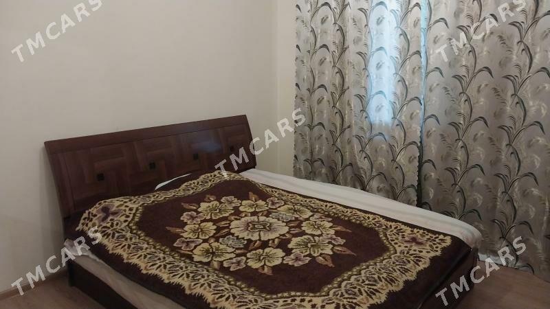 Квартира Досаф проезд - Aşgabat - img 7