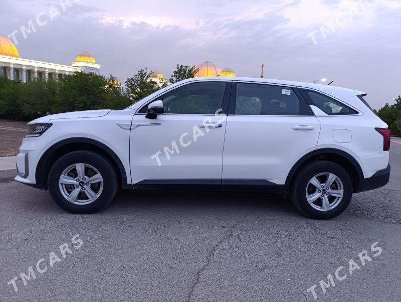 Kia Sorento 2021 - 345 000 TMT - Мир 7 - img 3
