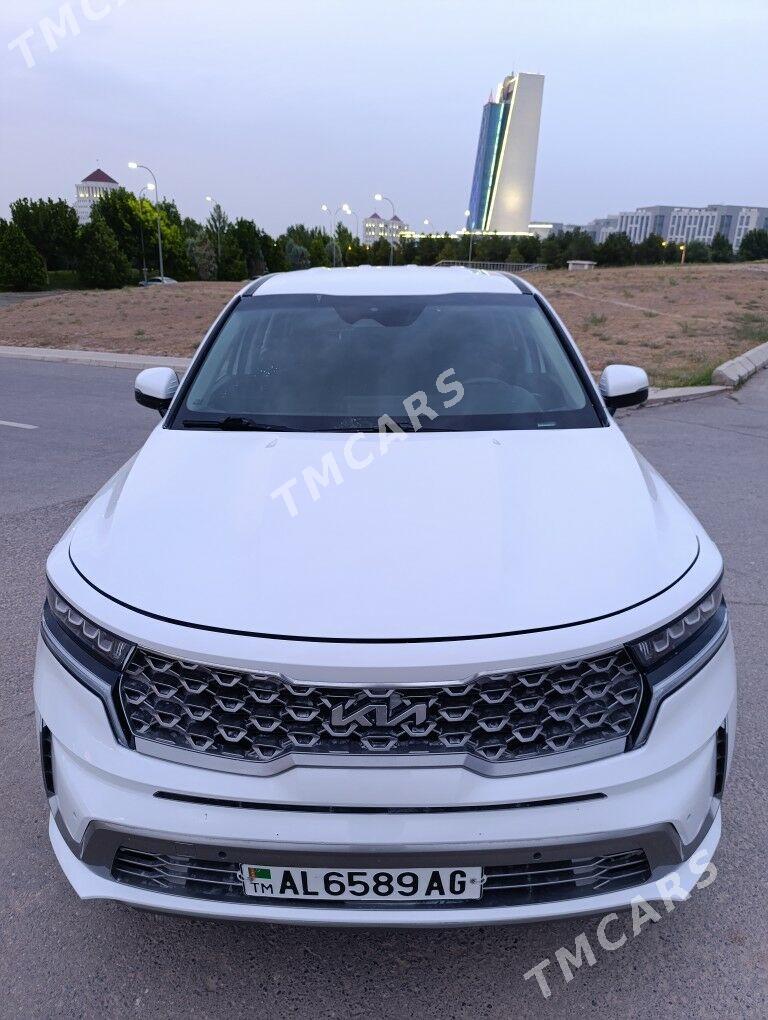 Kia Sorento 2021 - 345 000 TMT - Мир 7 - img 4