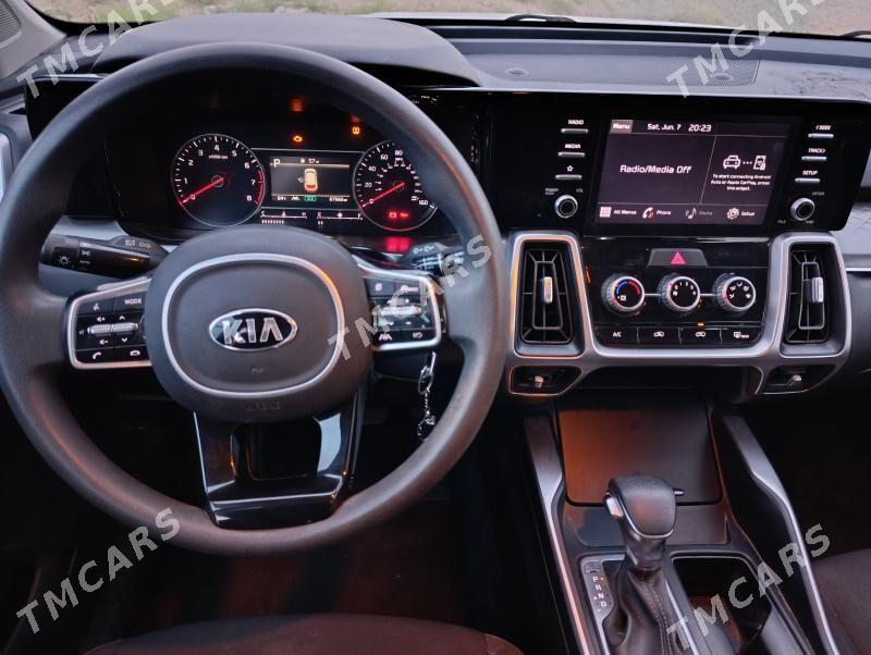 Kia Sorento 2021 - 345 000 TMT - Мир 7 - img 6