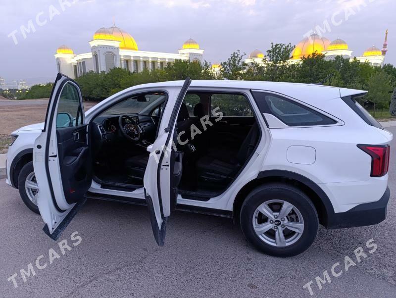 Kia Sorento 2021 - 345 000 TMT - Мир 7 - img 5