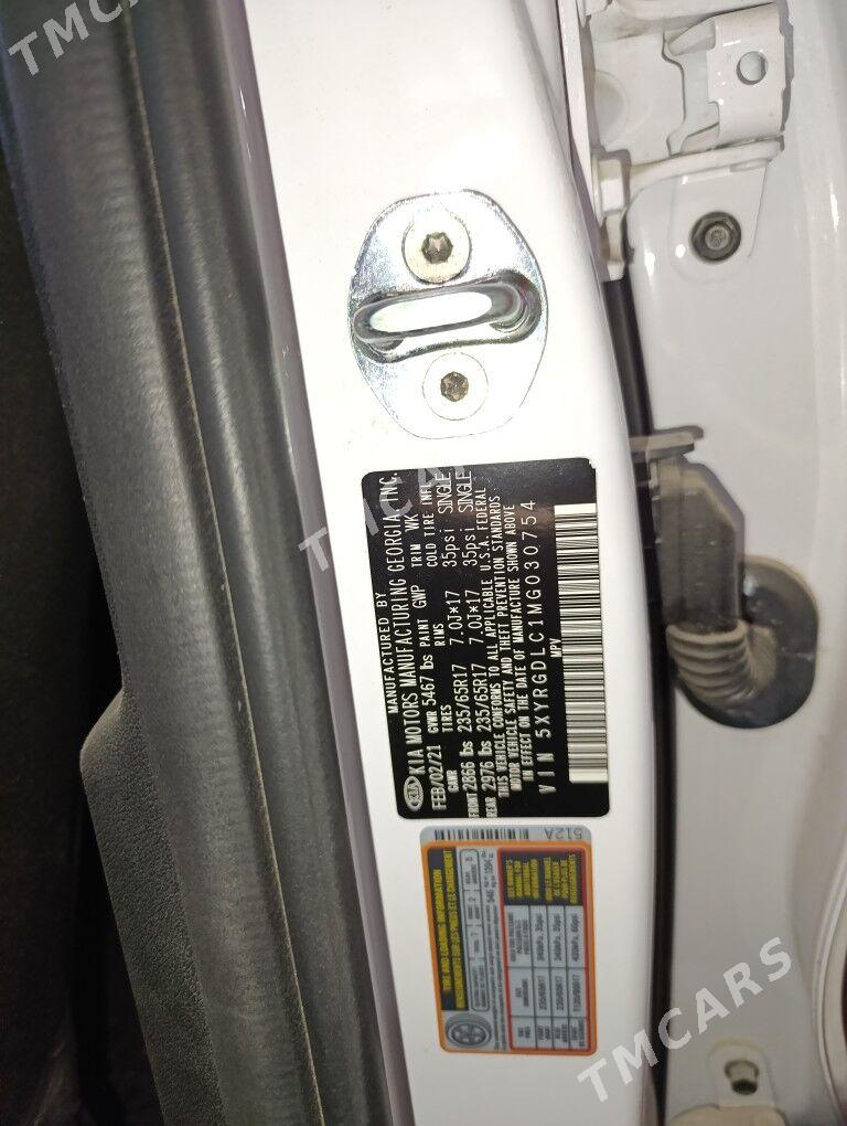 Kia Sorento 2021 - 345 000 TMT - Мир 7 - img 8