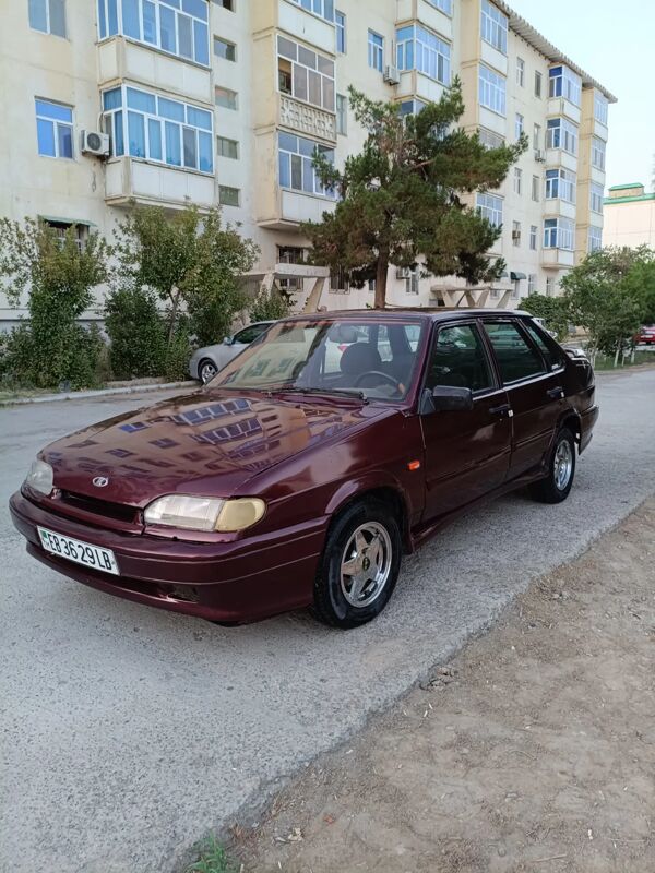 Lada 2115 2005 - 30 000 TMT - Türkmenabat - img 7