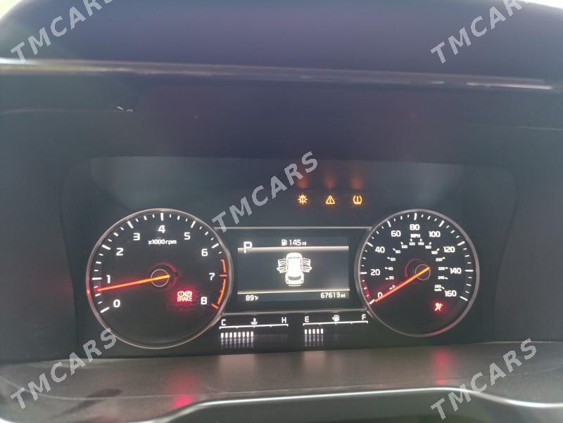 Kia Sorento 2021 - 345 000 TMT - Мир 7 - img 10