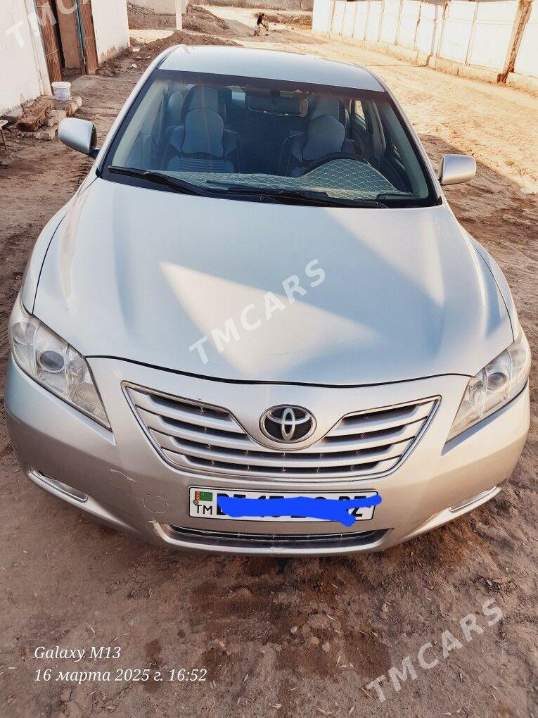 Toyota Camry 2008 - 140 000 TMT - Дашогуз - img 2