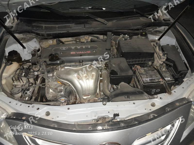 Toyota Camry 2008 - 140 000 TMT - Дашогуз - img 8