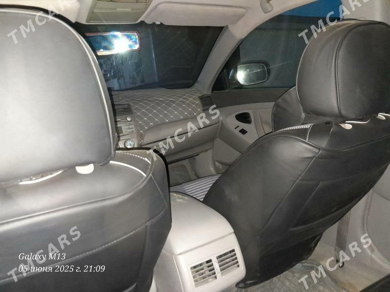 Toyota Camry 2008 - 140 000 TMT - Дашогуз - img 6
