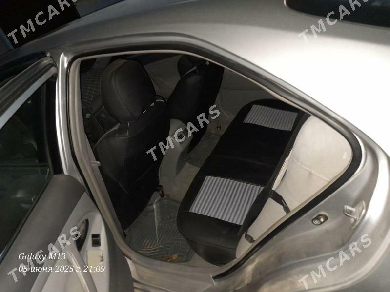 Toyota Camry 2008 - 140 000 TMT - Дашогуз - img 3