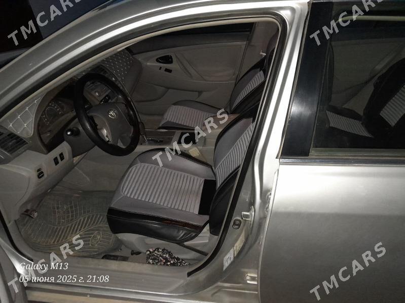 Toyota Camry 2008 - 140 000 TMT - Дашогуз - img 5