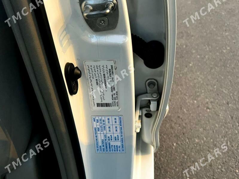 Toyota Camry 2010 - 180 000 TMT - 1 мкр - img 5