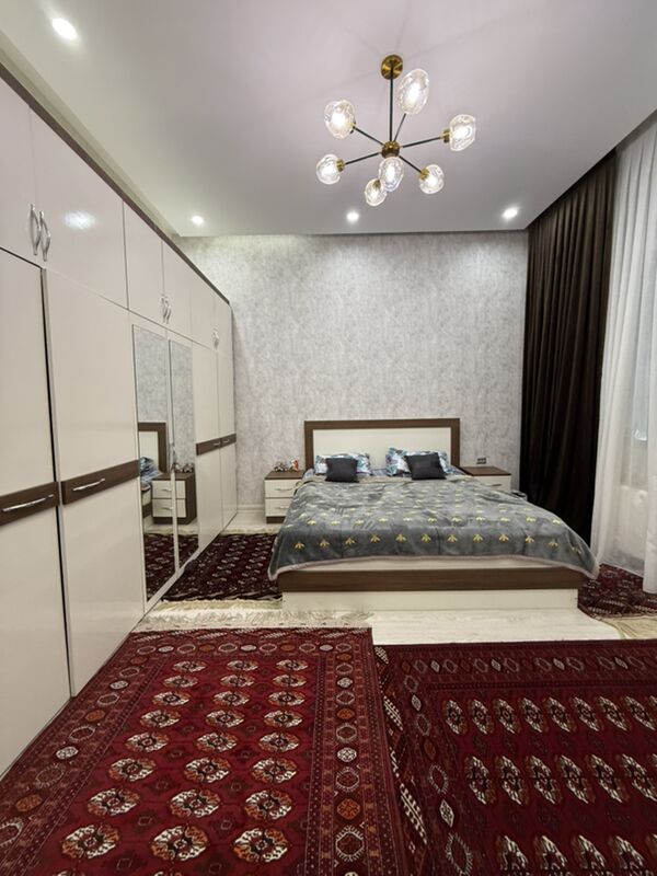 Polelitka Anew - Aşgabat - img 3