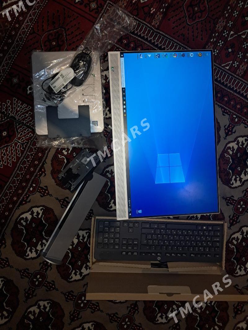 hp elite one monoblok - Atatürk köç. - img 4