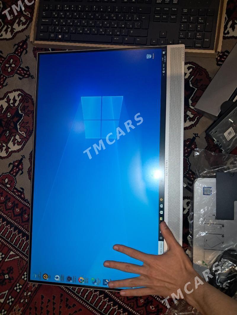 hp elite one monoblok - Atatürk köç. - img 2